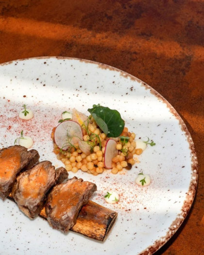 Grand Ambassador Santorini