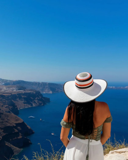 Grand Ambassador Santorini